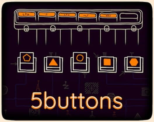 5buttons cover art