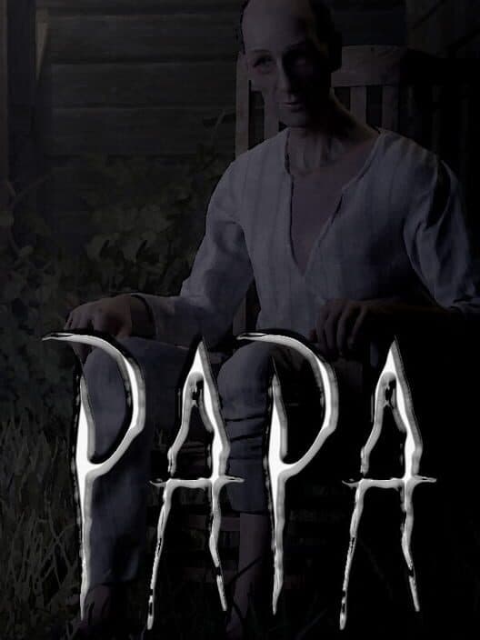 Papa cover art