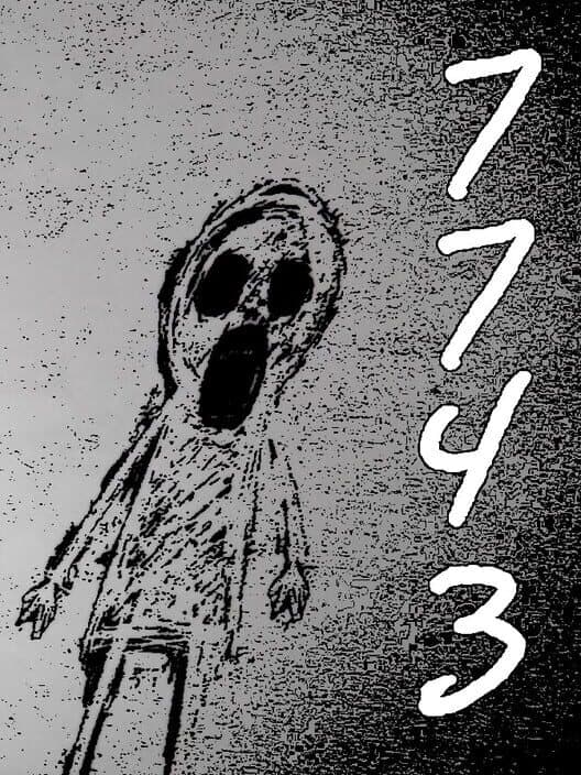 7743 cover art