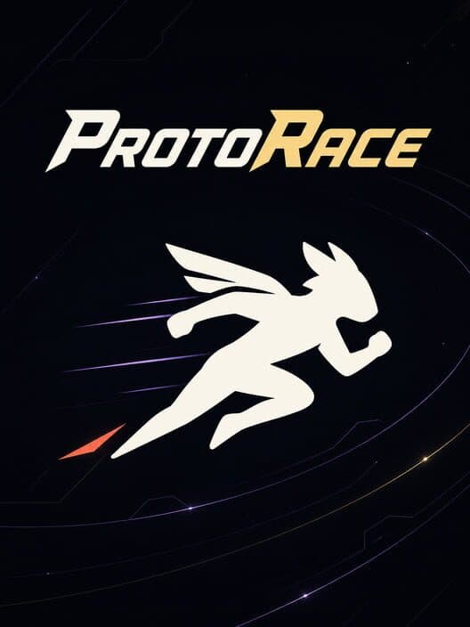 ProtoRace cover art