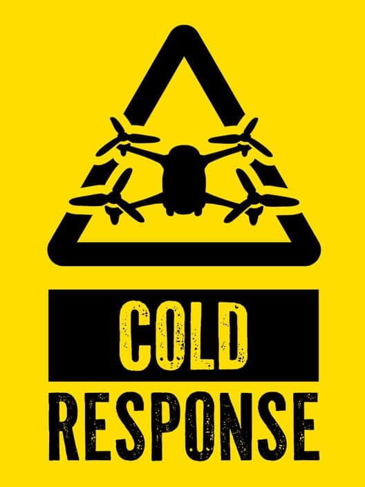 Cold Response cover art
