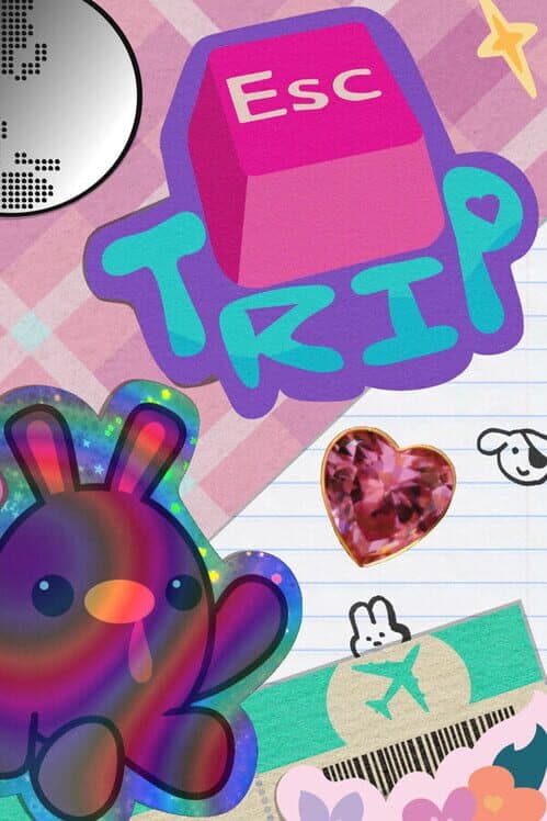 Esc Trip cover art