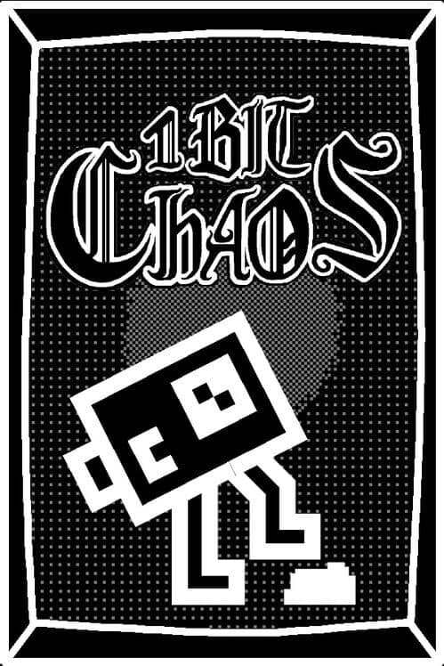 1 Bit Chaos cover art
