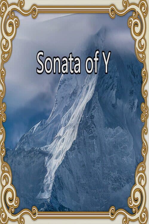 Sonata of Y cover art