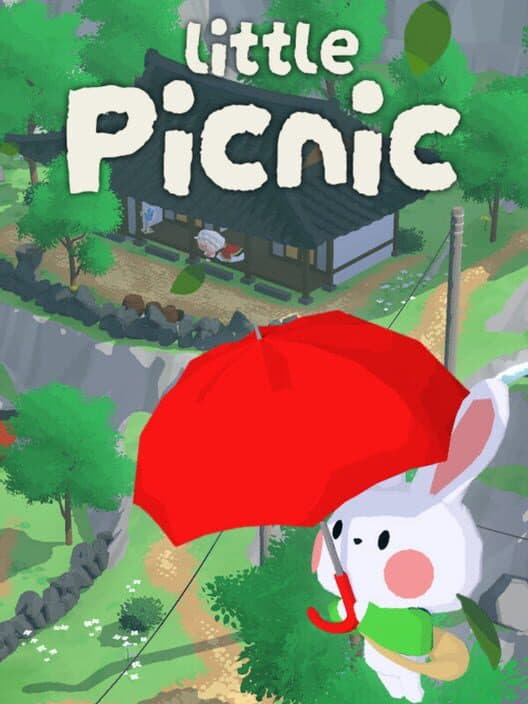 Little Picnic cover art