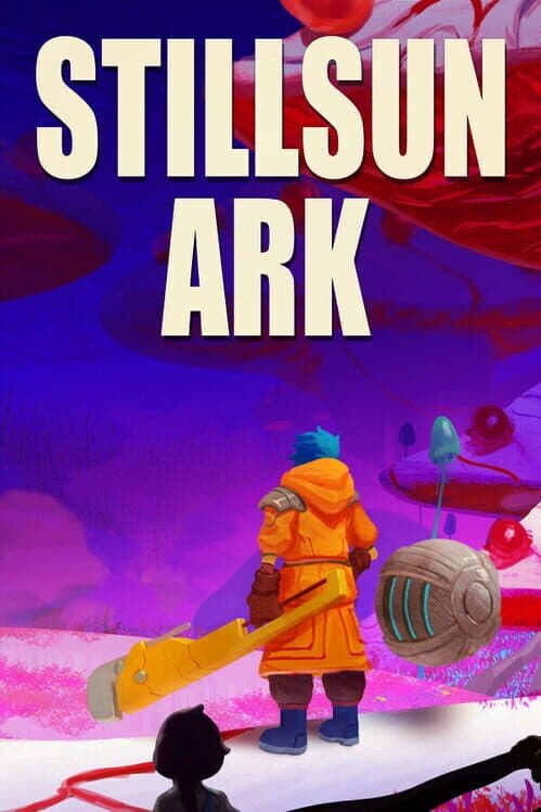 Stillsun Ark cover art