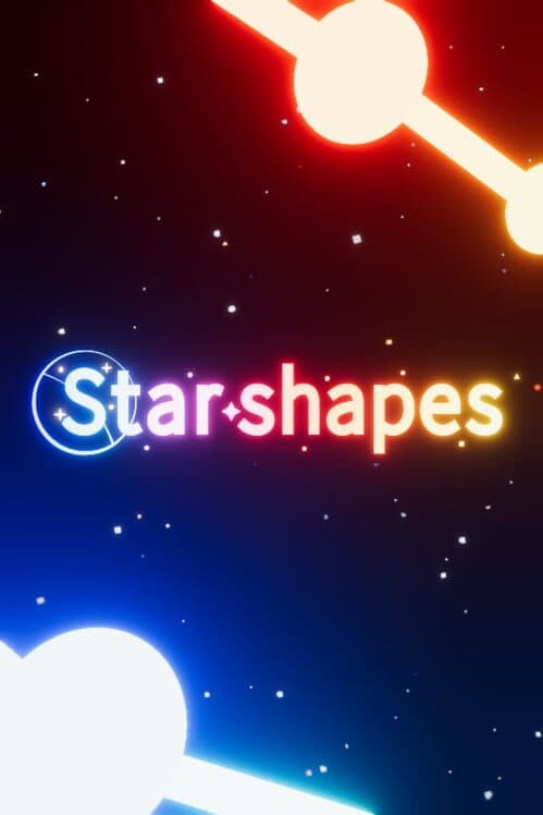 Starshapes cover art