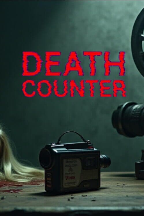 Death Counter cover art