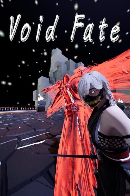Void Fate cover art