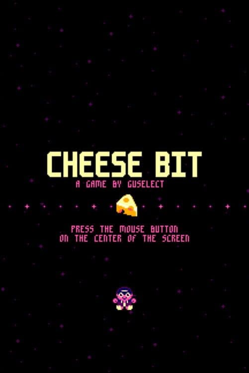 Cheese Bit cover art