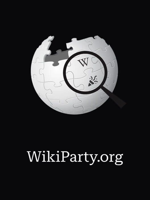 WikiParty.org cover art