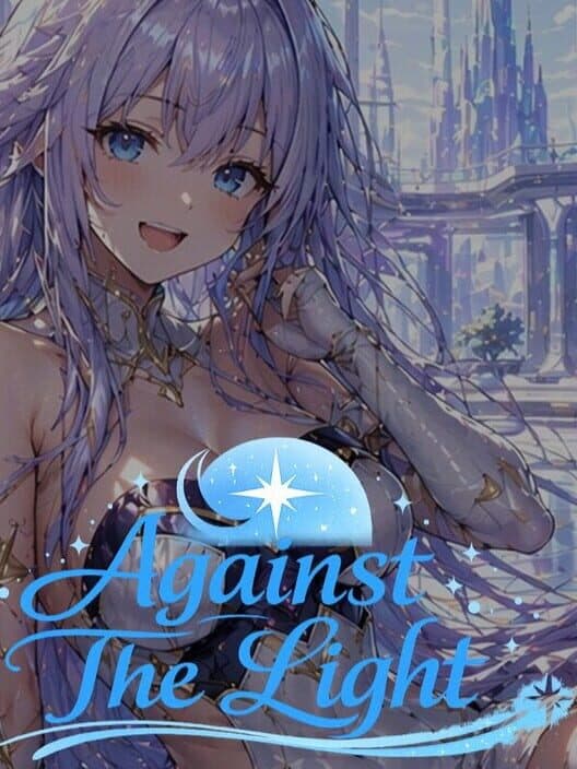 Against the Light cover art