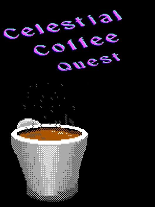 Celestial Coffee Quest cover art