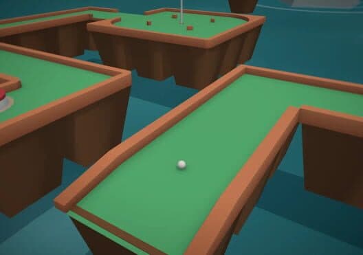 Putt.day cover art