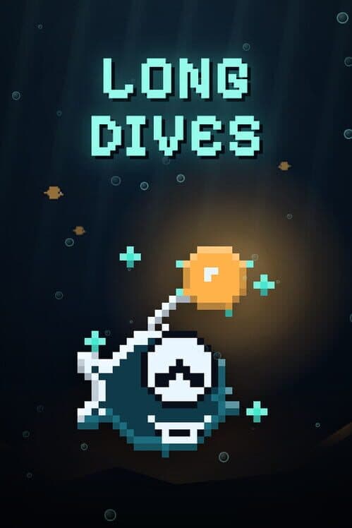 Long Dives cover art