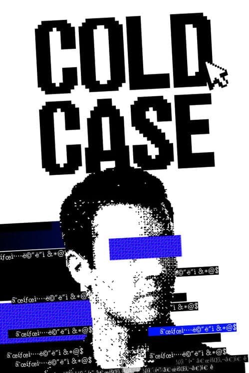 Cold Case cover art