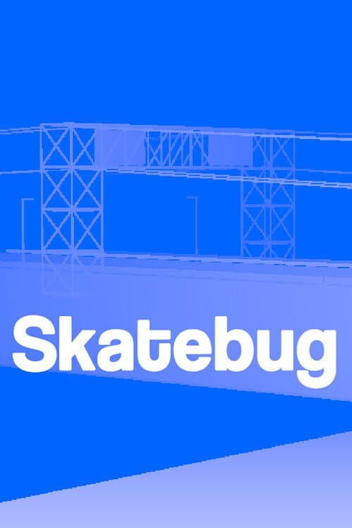 Skatebug cover art