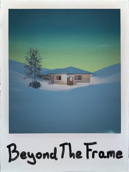 Beyond The Frame cover art