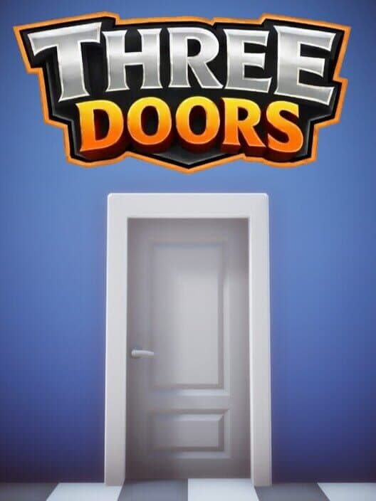 Three Doors cover art