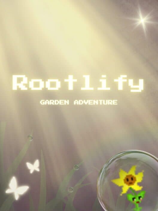 Rootlify cover art