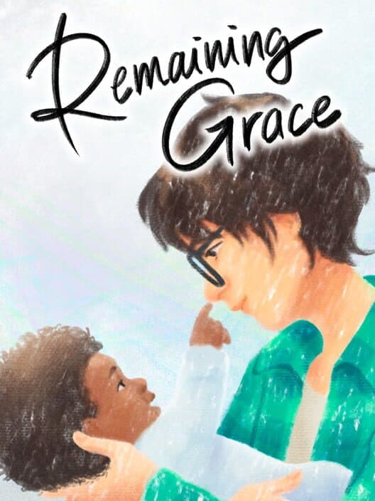 Remaining Grace cover art