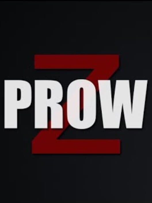 Prow Z cover art