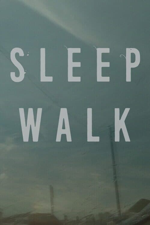Sleep Walk cover art