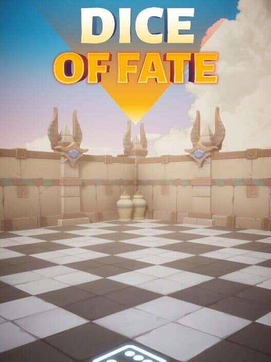 Dice of Fate cover art