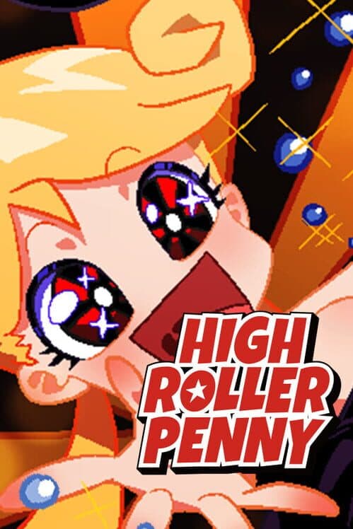 High Roller Penny cover art