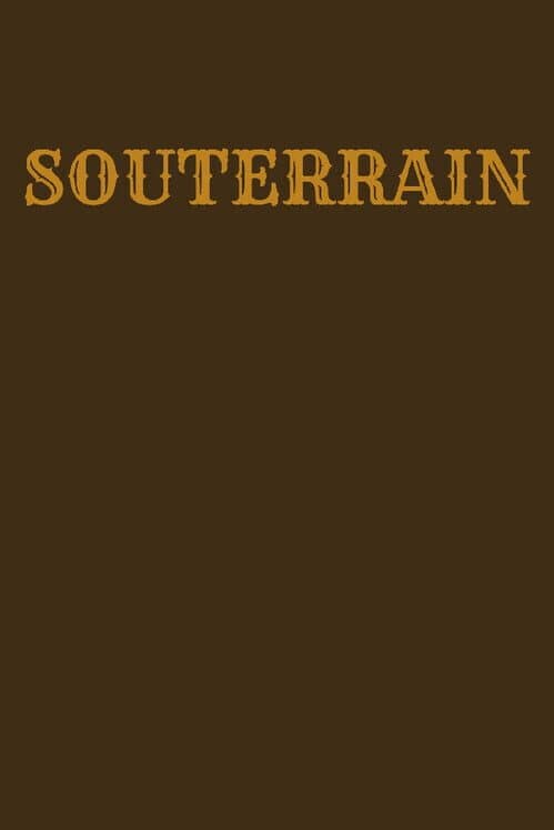 Souterrain cover art