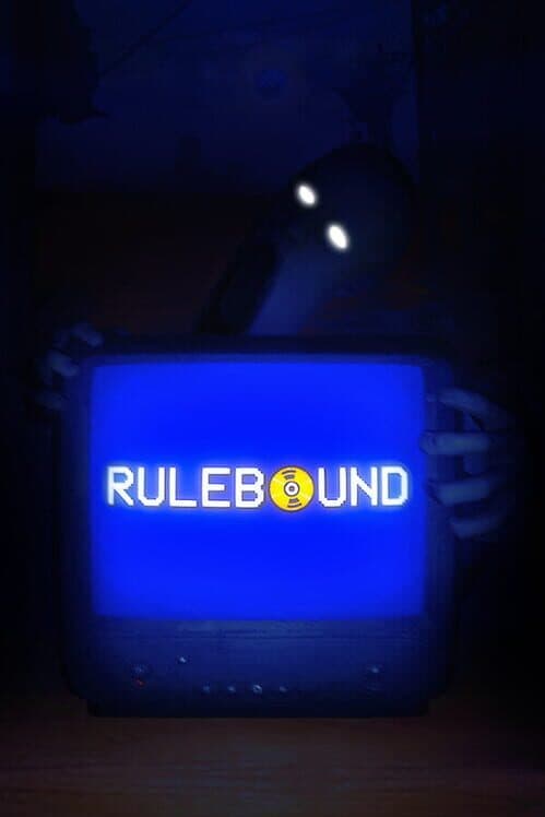 Rulebound cover art
