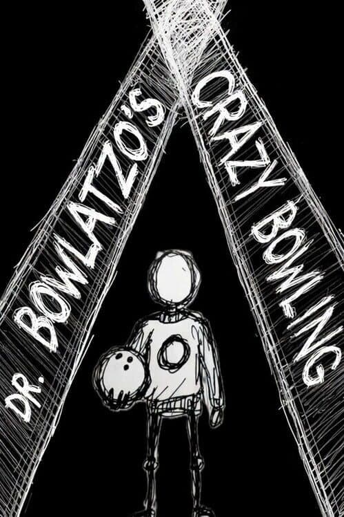 Dr. Bowlatzo's Crazy Bowling cover art