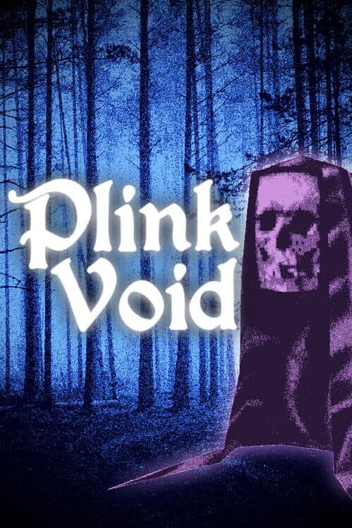 Plink Void cover art