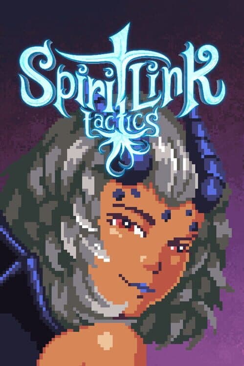 Spiritlink Tactics cover art