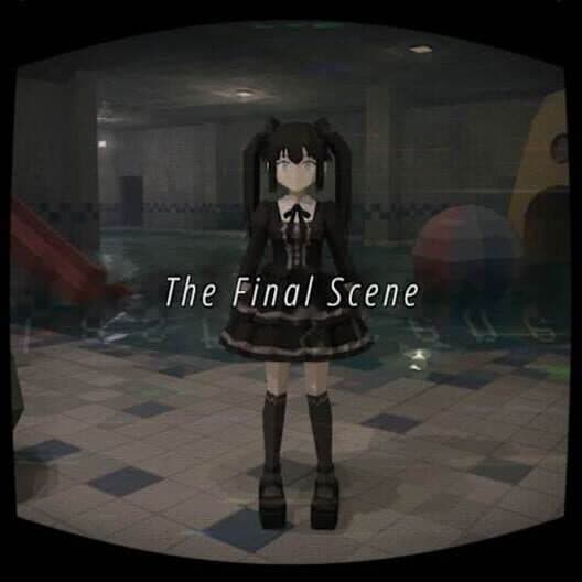 The Final Scene cover art