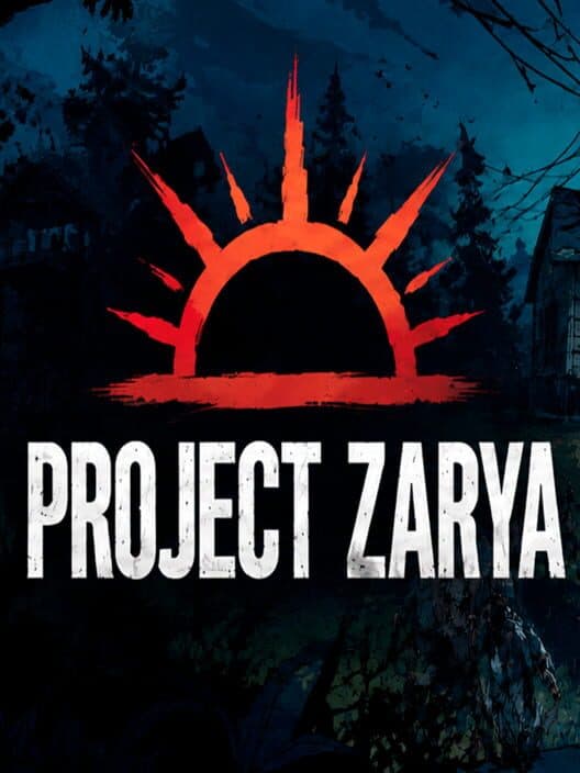 Project Zarya cover art
