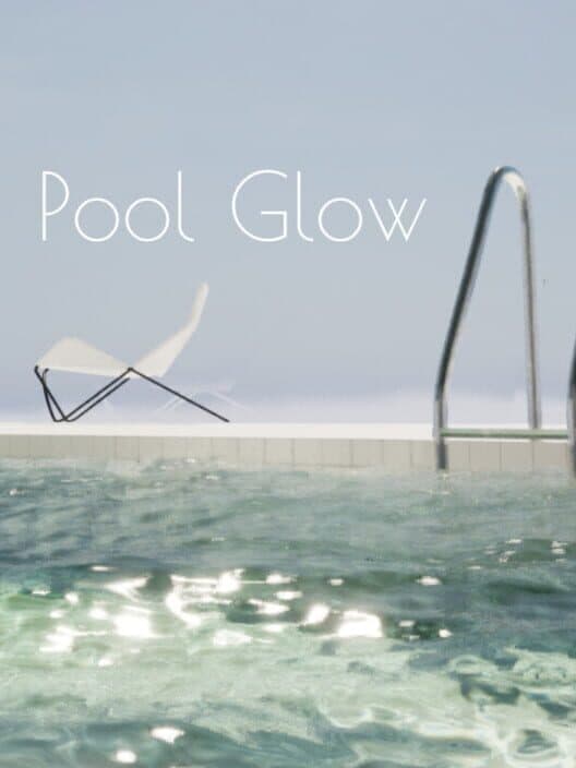 Pool Glow cover art