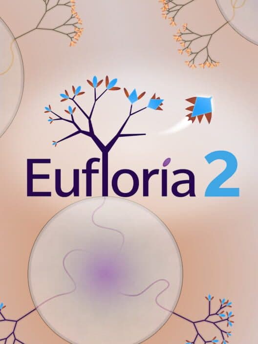 Eufloria 2 cover art