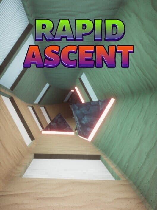 Rapid Ascent cover art
