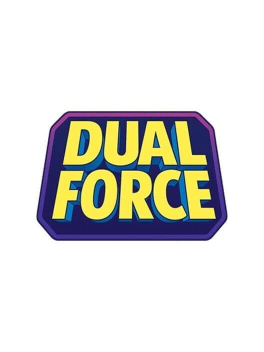 Dual Force cover art