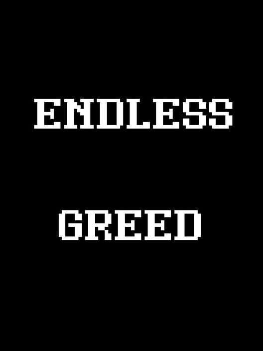 Endless Greed cover art