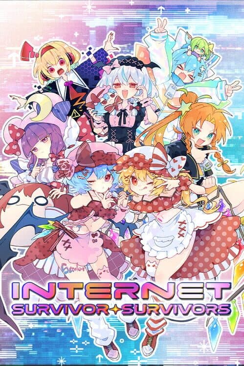 Internet Survivor Survivors cover art