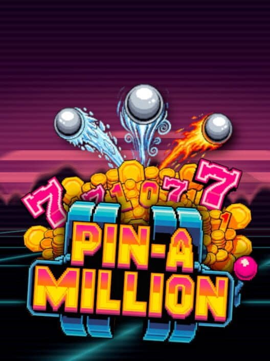 Pin A Million cover art