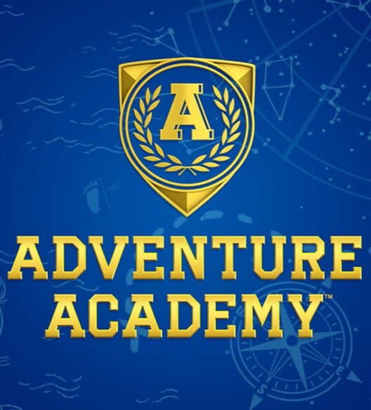 Adventure Academy cover art