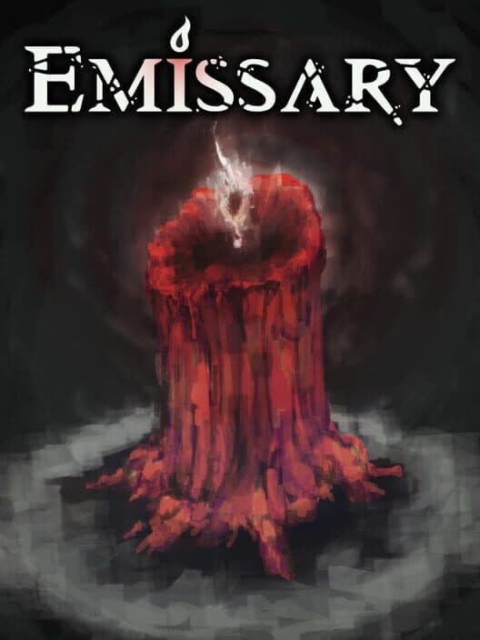 Emissary cover art