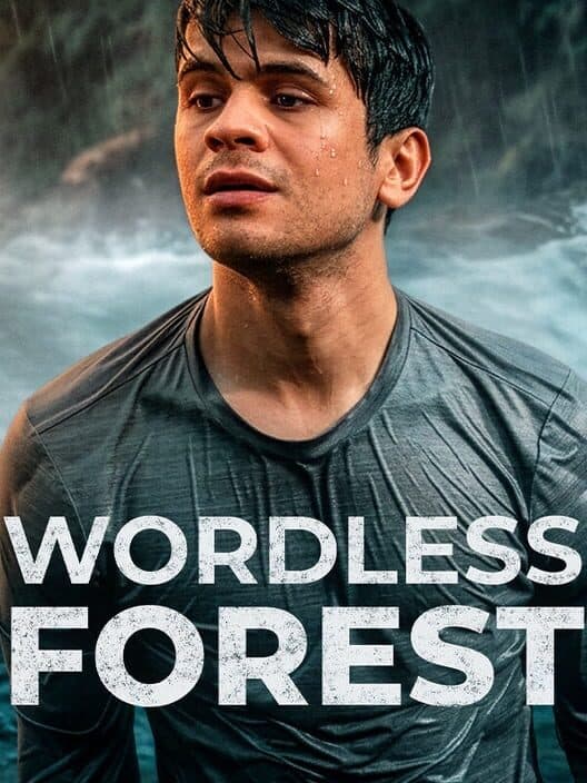 Wordless Forest cover art