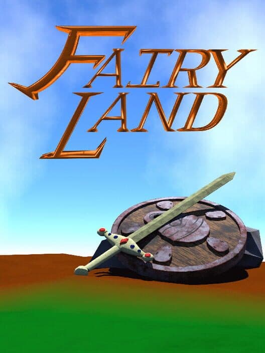 FairyLand cover art
