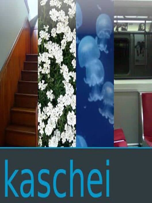 Kaschei cover art