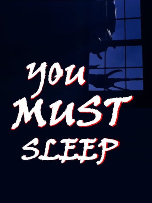 You Must Sleep cover art
