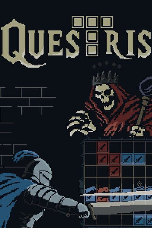 Questris cover art